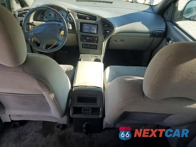 Zdjęcie 8 z 13 samochodu: 2004 BUICK RENDEZVOUS CX VIN:3G5DA03E44S525946 - miniatura