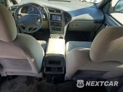 Zdjęcie 8 z 13 samochodu: 2004 BUICK RENDEZVOUS CX VIN:3G5DA03E44S525946 - miniatura