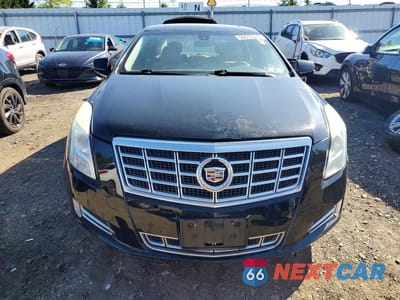Piąte zdjęcie samochodu w środku: 2014 CADILLAC XTS LUXURY COLLECTION VIN:2G61N5S35E9312521 - miniatura
