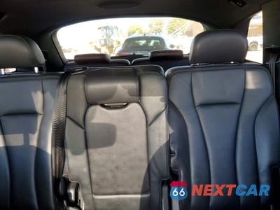 Zdjęcie 10 z 13 samochodu: 2017 AUDI Q7 PREMIUM PLUS VIN:WA1LAAF7XHD022736 - miniatura