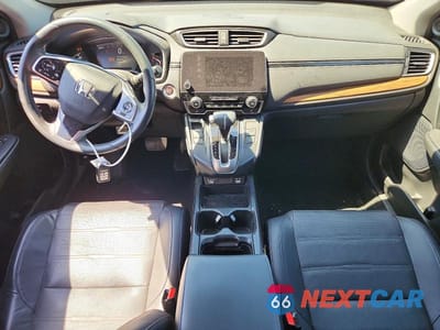 Zdjęcie 8 z 13 samochodu: 2021 HONDA CR-V EXL VIN:7FARW2H82ME022931 - miniatura
