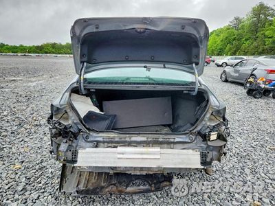 Zdjęcie 6 z 13 samochodu: 2024 HONDA ACCORD TOURING HYBRID VIN:1HGCY2F82RA021679 - miniatura