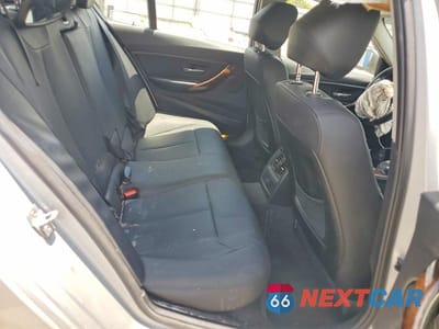 Zdjęcie 10 z 12 samochodu: 2015 BMW 328 I VIN:WBA3A5G50FNP34641 - miniatura