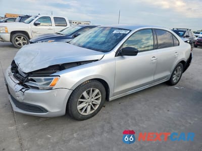 2012 VOLKSWAGEN JETTA 3VW1K7AJ5CM353461 - główne zdjęcie licytacji z USA - miniatura