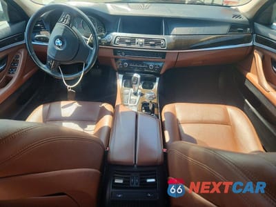 Zdjęcie 8 z 12 samochodu: 2014 BMW 528 XI VIN:WBA5A7C5XED219516 - miniatura
