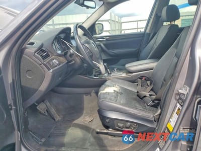 Zdjęcie 7 z 13 samochodu: 2014 BMW X3 XDRIVE28I VIN:5UXWX9C51E0D34256 - miniatura