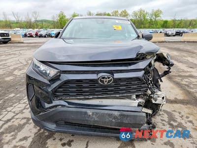 Piąte zdjęcie samochodu w środku: 2022 TOYOTA RAV4 LE VIN:2T3F1RFVXNW322758 - miniatura