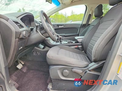 Zdjęcie 7 z 12 samochodu: 2015 FORD EDGE SE VIN:2FMTK3G95FBC33064 - miniatura