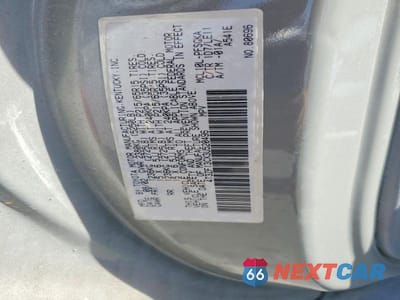 Zdjęcie 13 z 13 samochodu: 2003 TOYOTA SIENNA XLE VIN:4T3ZF13CX3U520496 - miniatura