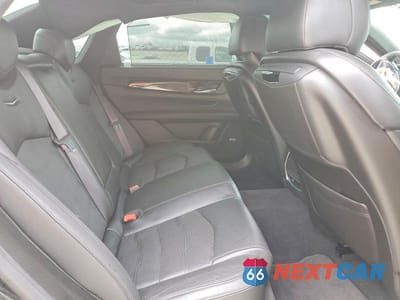 Zdjęcie 10 z 12 samochodu: 2018 CADILLAC CT6 PREMIUM LUXURY VIN:1G6KH5R66JU102695 - miniatura