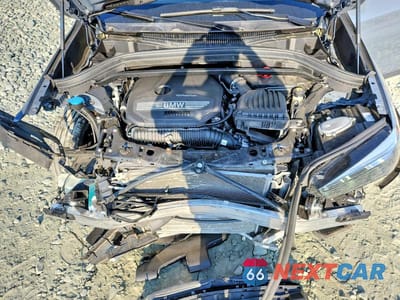 Zdjęcie 11 z 12 samochodu: 2021 BMW X1 SDRIVE28I VIN:WBXJG7C07M5U22816 - miniatura