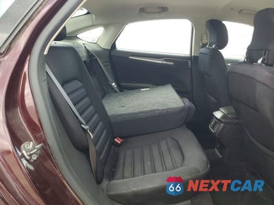 Zdjęcie 10 z 12 samochodu: 2013 FORD FUSION SE HYBRID VIN:3FA6P0LU1DR249701 - miniatura