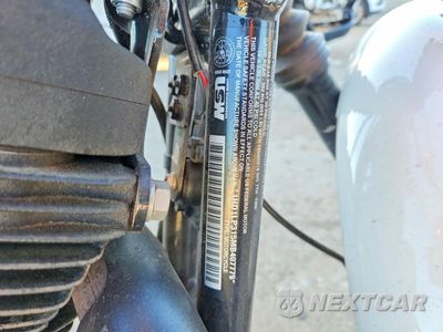 Zdjęcie 9 z 9 samochodu: 2021 HARLEY-DAVIDSON XL1200 NS VIN:1HD1LP315MB407779 - miniatura