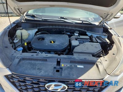 Zdjęcie 12 z 13 samochodu: 2019 HYUNDAI TUCSON VALUE VIN:KM8J33A41KU863976 - miniatura