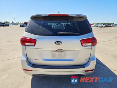 Zdjęcie 6 z 13 samochodu: 2015 KIA SEDONA LX VIN:KNDMB5C18F6062622 - miniatura