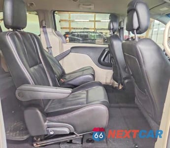 Zdjęcie 11 z 13 samochodu: 2015 CHRYSLER TOWN & COUNTRY TOURING VIN:2C4RC1BG0FR588558 - miniatura
