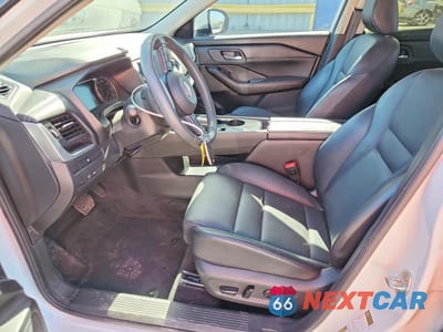 Zdjęcie 7 z 12 samochodu: 2024 NISSAN ROGUE SV VIN:JN8BT3BA4RW362449 - miniatura
