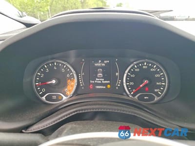 Zdjęcie 9 z 13 samochodu: 2015 JEEP RENEGADE LATITUDE VIN:ZACCJBBT6FPC04690 - miniatura