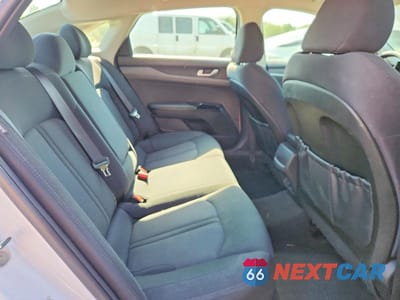 Zdjęcie 10 z 12 samochodu: 2023 KIA K5 LXS VIN:5XXG14J21PG195327 - miniatura