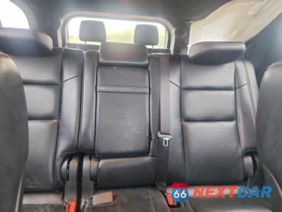 Zdjęcie 10 z 14 samochodu: 2025 DODGE DURANGO GT VIN:1C4RDJDG1SC545943 - miniatura