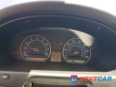 Zdjęcie 9 z 12 samochodu: 2006 KIA OPTIMA LX VIN:KNAGE123865074210 - miniatura
