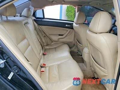 Zdjęcie 10 z 12 samochodu: 2004 ACURA TSX VIN:JH4CL96854C004506 - miniatura