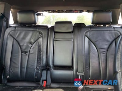 Zdjęcie 10 z 14 samochodu: 2017 LINCOLN MKX RESERVE VIN:2LMPJ8LP1HBL29397 - miniatura