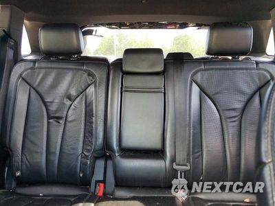 Zdjęcie 10 z 14 samochodu: 2017 LINCOLN MKX RESERVE VIN:2LMPJ8LP1HBL29397 - miniatura