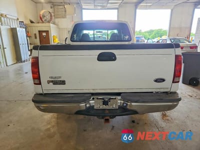 Zdjęcie 6 z 12 samochodu: 1999 FORD F250 SUPER DUTY VIN:1FTNX20F9XEC41912 - miniatura