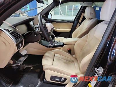 Zdjęcie 7 z 13 samochodu: 2022 BMW X3 XDRIVE30I VIN:5UX53DP07N9K73772 - miniatura