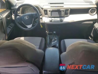 Zdjęcie 8 z 13 samochodu: 2015 TOYOTA RAV4 XLE VIN:2T3WFREV6FW207451 - miniatura