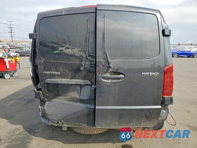 Zdjęcie 6 z 13 samochodu: 2023 MERCEDES-BENZ METRIS VIN:W1WV0FEY8P4330788 - miniatura