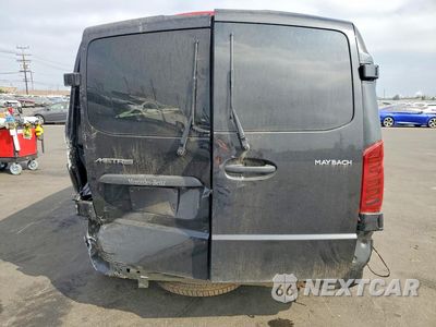 Zdjęcie 6 z 13 samochodu: 2023 MERCEDES-BENZ METRIS VIN:W1WV0FEY8P4330788 - miniatura