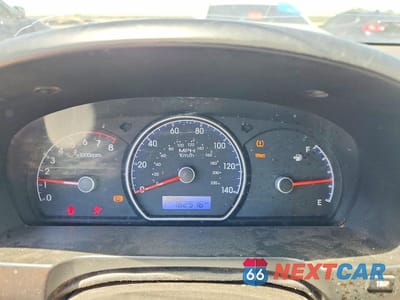 Zdjęcie 9 z 13 samochodu: 2010 HYUNDAI ELANTRA GLS VIN:KMHDU4AD5AU184372 - miniatura