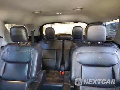 Zdjęcie 10 z 13 samochodu: 2021 FORD EXPLORER XLT VIN:1FMSK8DH2MGA23063 - miniatura