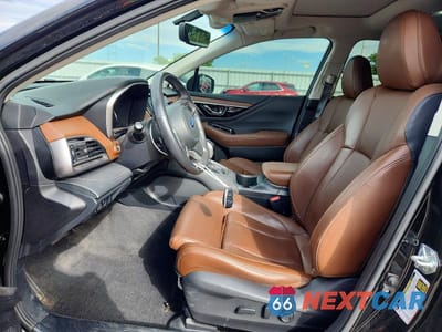 Zdjęcie 7 z 13 samochodu: 2021 SUBARU OUTBACK TOURING VIN:4S4BTGPD1M3211340 - miniatura