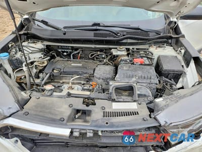 Zdjęcie 11 z 13 samochodu: 2017 HONDA CR-V LX VIN:5J6RW6H34HL004953 - miniatura