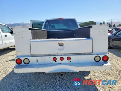 Zdjęcie 6 z 13 samochodu: 2003 FORD F250 SUPER DUTY VIN:1FTNW20PX3ED73857 - miniatura