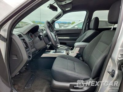 Zdjęcie 7 z 13 samochodu: 2009 FORD ESCAPE XLT VIN:1FMCU03779KB39923 - miniatura