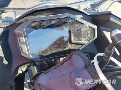 Zdjęcie 7 z 9 samochodu: 2024 KAWASAKI EX500 H VIN:ML5EXGH16RDA22787 - miniatura