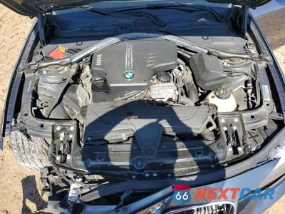 Zdjęcie 11 z 13 samochodu: 2015 BMW 328 I SULEV VIN:WBA3C1C54FP852558 - miniatura