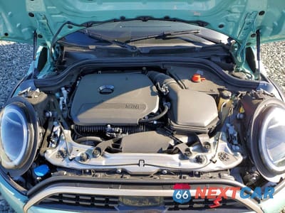 Zdjęcie 11 z 13 samochodu: 2025 MINI COOPER S VIN:WMW23GD0XS2X14368 - miniatura