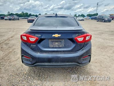 Zdjęcie 6 z 12 samochodu: 2016 CHEVROLET CRUZE LT VIN:1G1BE5SM1G7258920 - miniatura