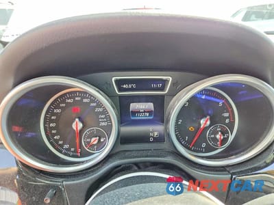 Zdjęcie 9 z 14 samochodu: 2016 MERCEDES-BENZ GLE 350 VIN:4JGDA2EB4GA767550 - miniatura