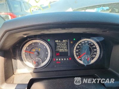 Zdjęcie 9 z 12 samochodu: 2016 RAM 1500 SLT VIN:1C6RR6LG2GS317230 - miniatura