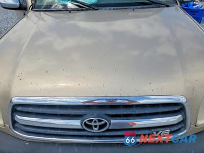 Zdjęcie 11 z 12 samochodu: 2002 TOYOTA TUNDRA SR5 V8 VIN:5TBRT341X2S228485 - miniatura