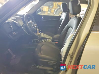 Zdjęcie 7 z 13 samochodu: 2022 MINI COOPER COUNTRYMAN ALL4 VIN:WMZ43BR00N3P00324 - miniatura