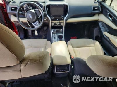 Zdjęcie 8 z 13 samochodu: 2019 SUBARU ASCENT PREMIUM VIN:4S4WMACD3K3485184 - miniatura