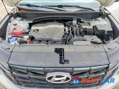 Zdjęcie 12 z 13 samochodu: 2022 HYUNDAI TUCSON SEL VIN:5NMJBCAE6NH017838 - miniatura