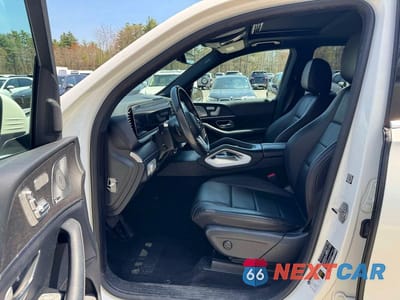 Zdjęcie 8 z 13 samochodu: 2020 MERCEDES-BENZ GLE 350 4MATIC VIN:4JGFB4KB9LA036838 - miniatura
